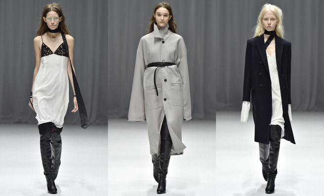 Dressedundressed - 2016