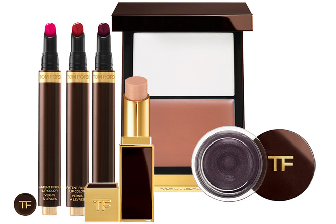       Tom Ford Runway Color