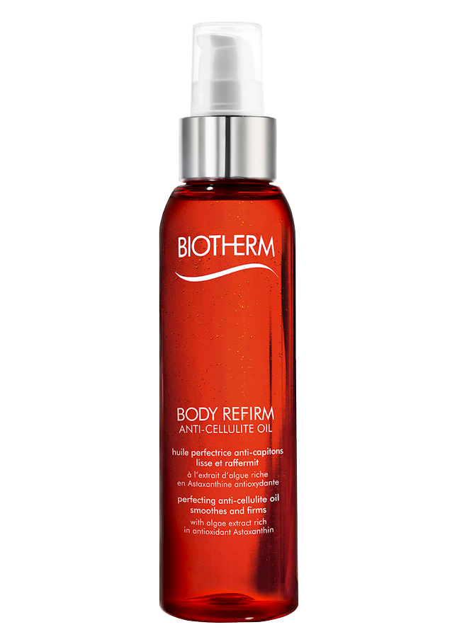  Biotherm      
