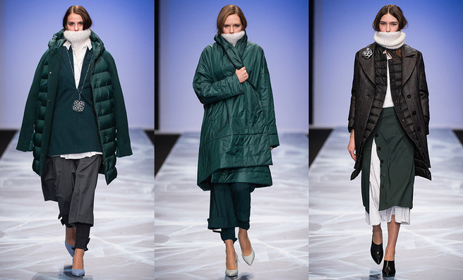 Victoria Andreyanova - 2016