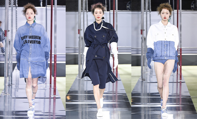 Steve J & Yoni P - 2016