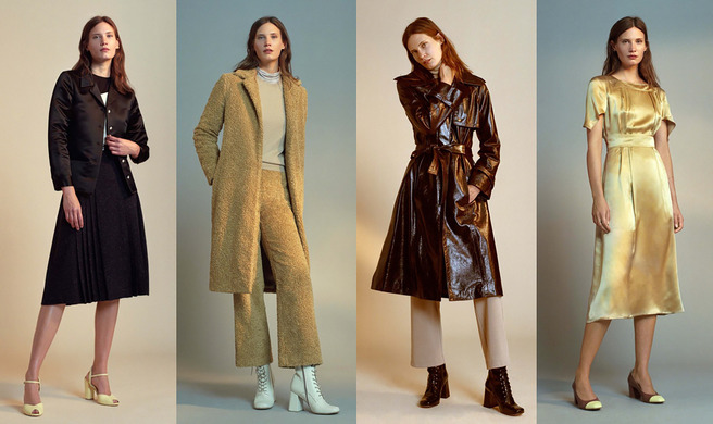 Maryam Nassir Zadeh - 2016