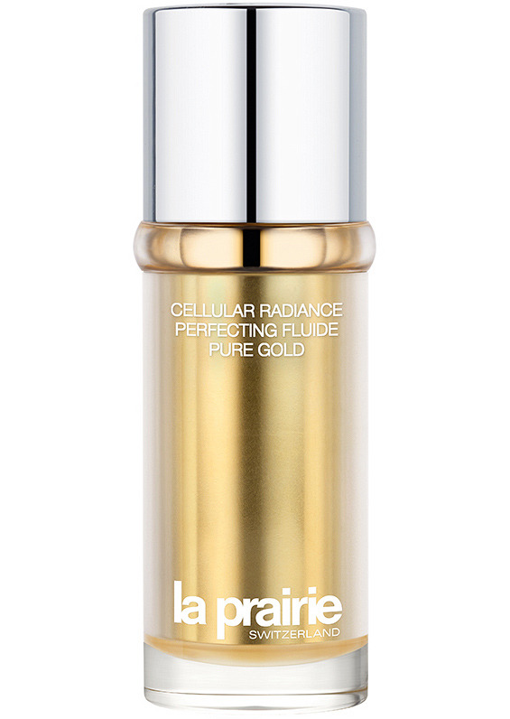       La Prairie