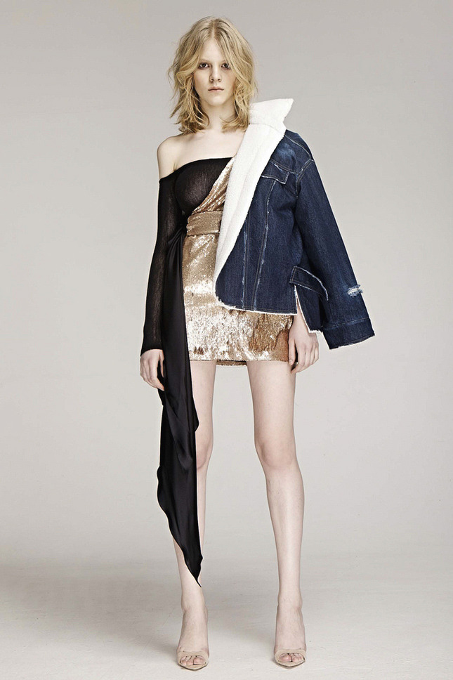 Zalina Verkhovskaya - 2016