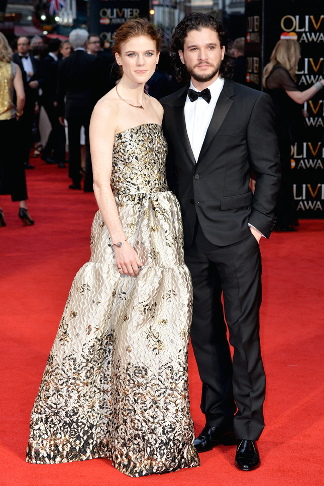    Malene Oddershede Bach      Olivier Awards  