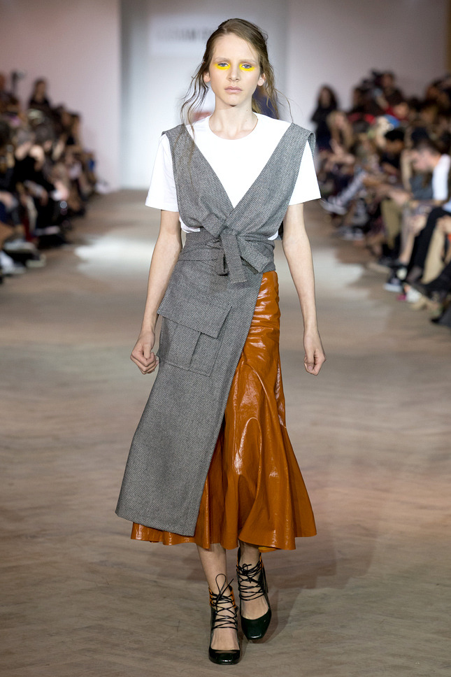 Mariam Gvasalia - 2016