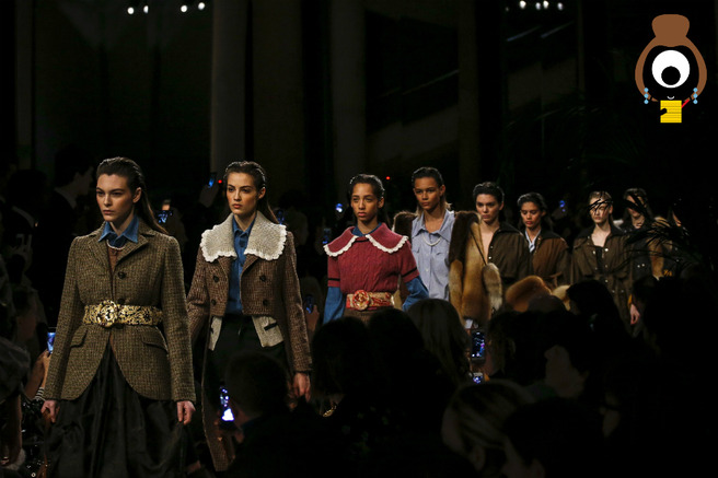 Miu Miu: Beauty With Irony