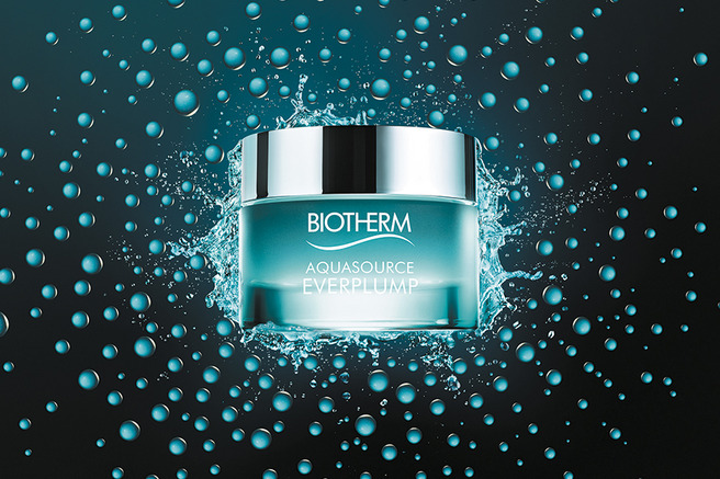       Biotherm Aquasourse Everplump