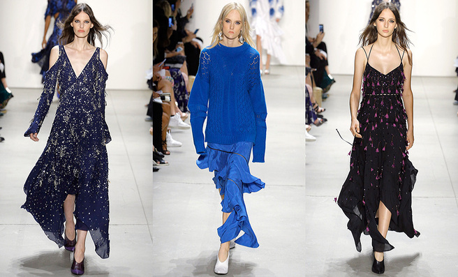 Prabal Gurung - 2017