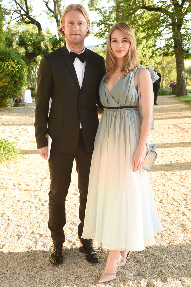       Christian Dior   Miss Dior  Chteau de La Colle Noire