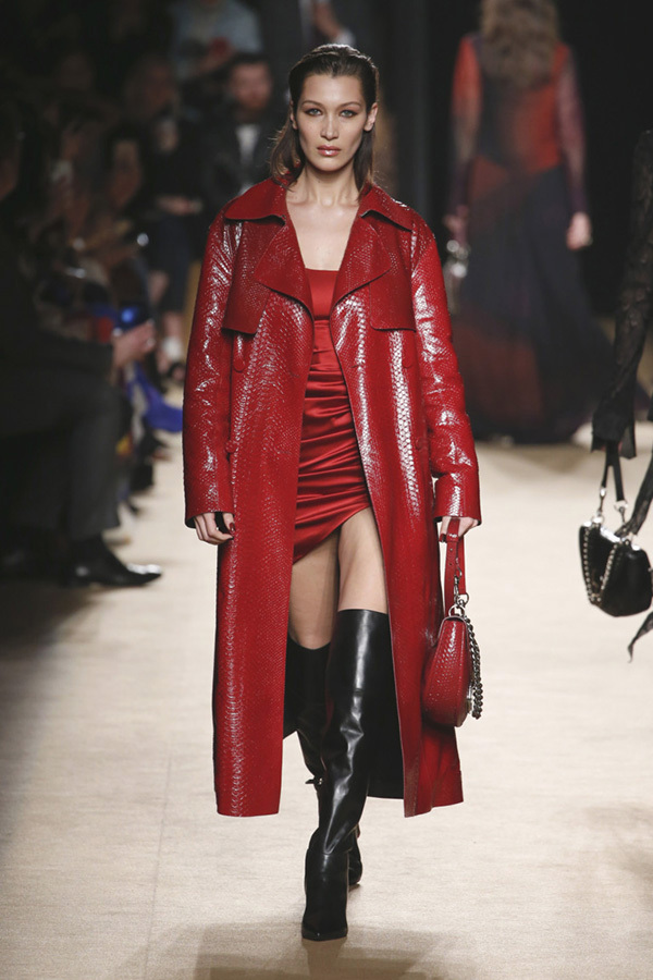 Roberto Cavalli - 2018