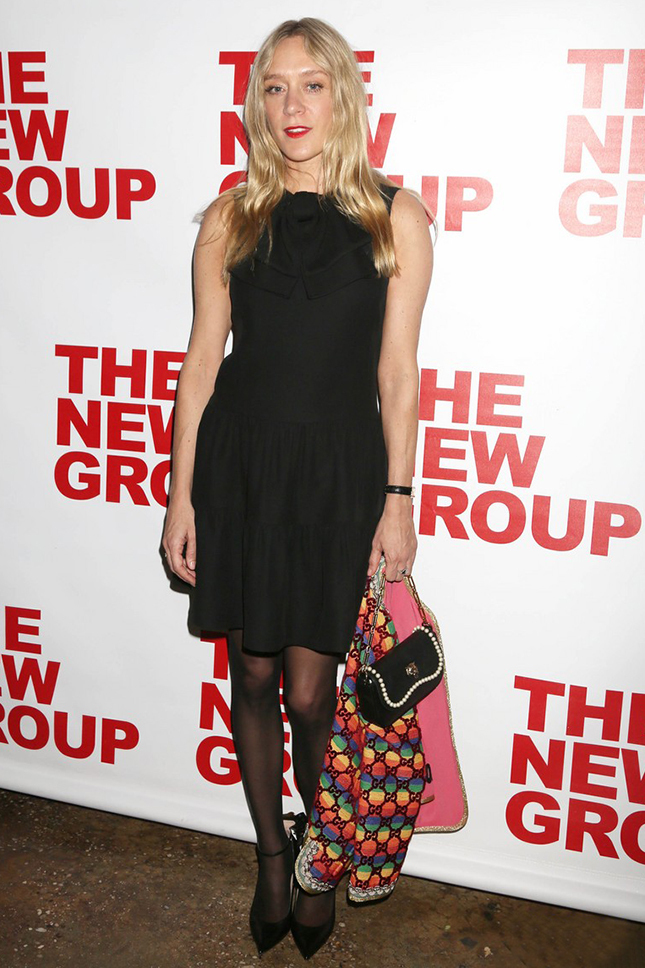     Gucci  The New Group 2018 Gala  -