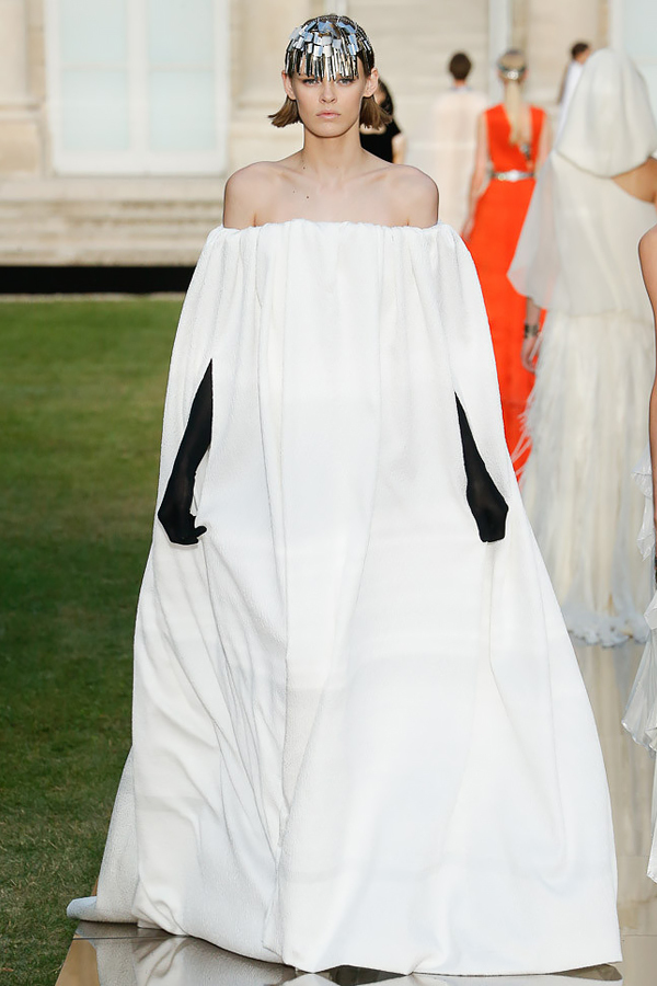 Givenchy Couture - 2018