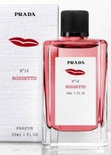  : Prada No14 Rossetto