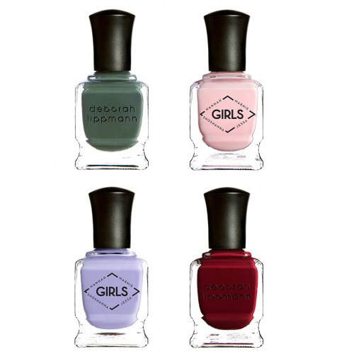 Deborah Lippmann      Girls