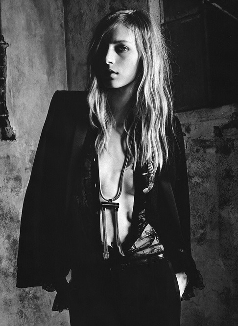  Saint Laurent Paris / 2013