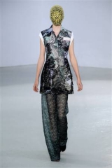  Maison Martin Margiela  Alexis Mabille   Haute Couture