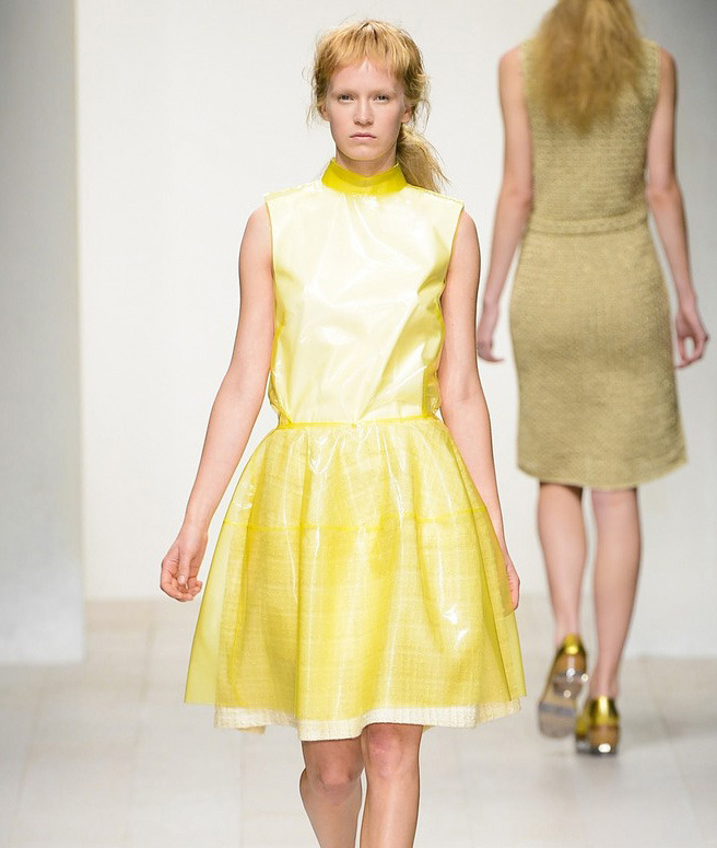 Simone Rocha / 2013