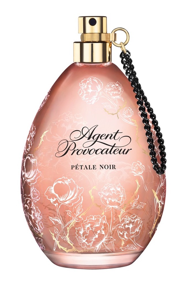 Agent Provocateur   