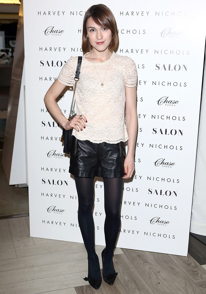      1205 Paula Gerbase    Harvey Nichols