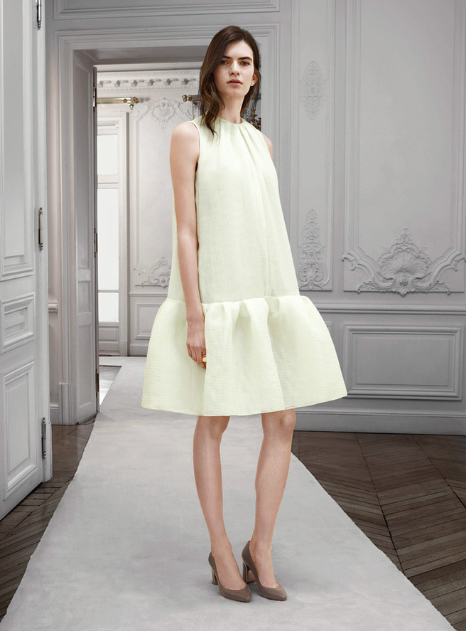  Chlo pre-fall 2013