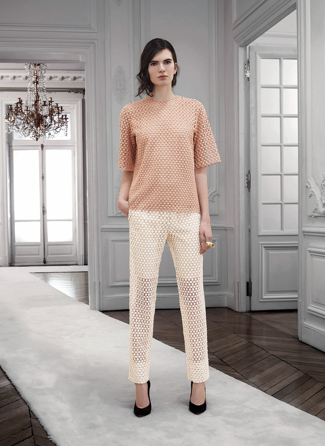        Chlo pre-fall 2013