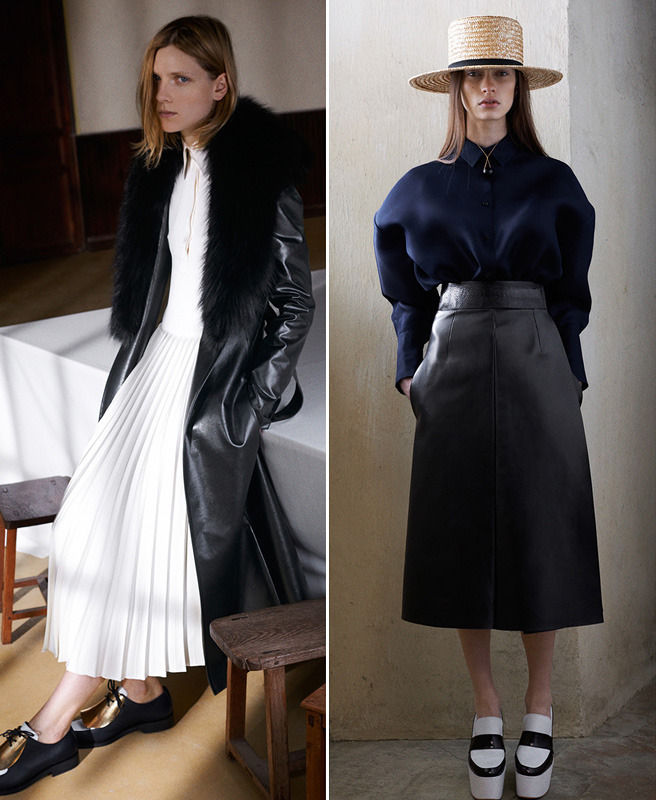   Celine pre-fall 2013
