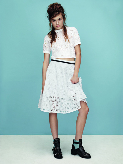 Topshop / 2013