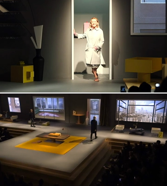    60-    Prada / 2013-14