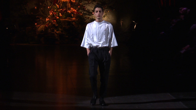   Dolce & Gabbana, / 2013-14