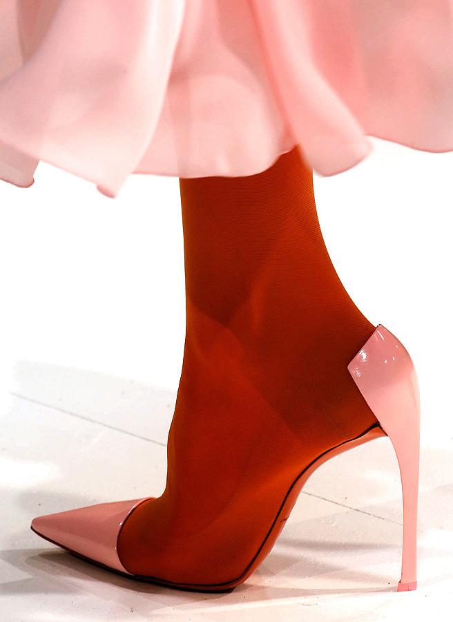     Christian Dior Haute Couture / 2013