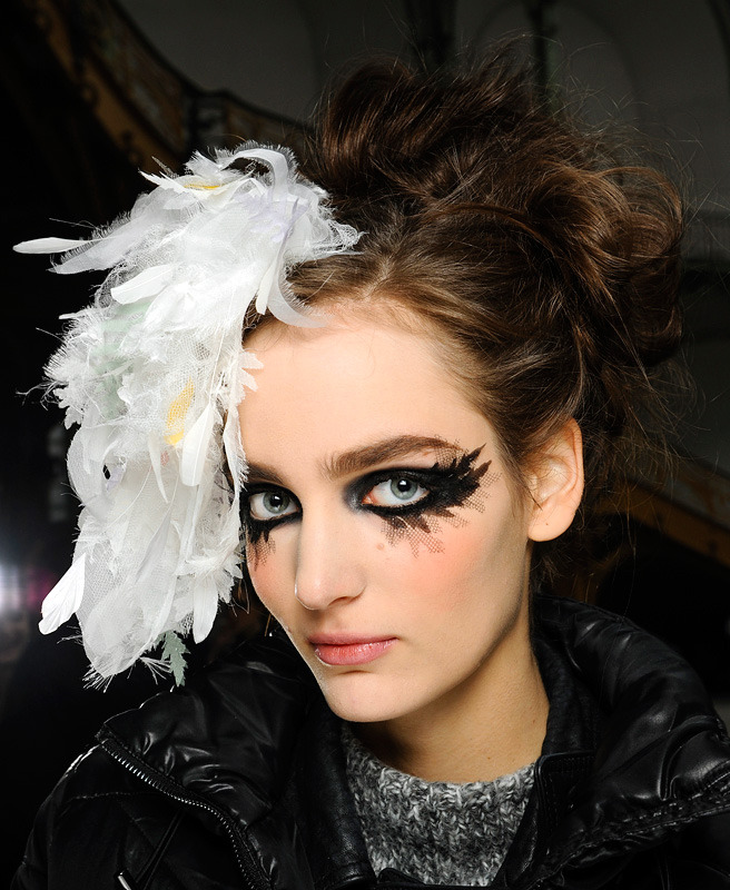  Chanel Couture / 2013