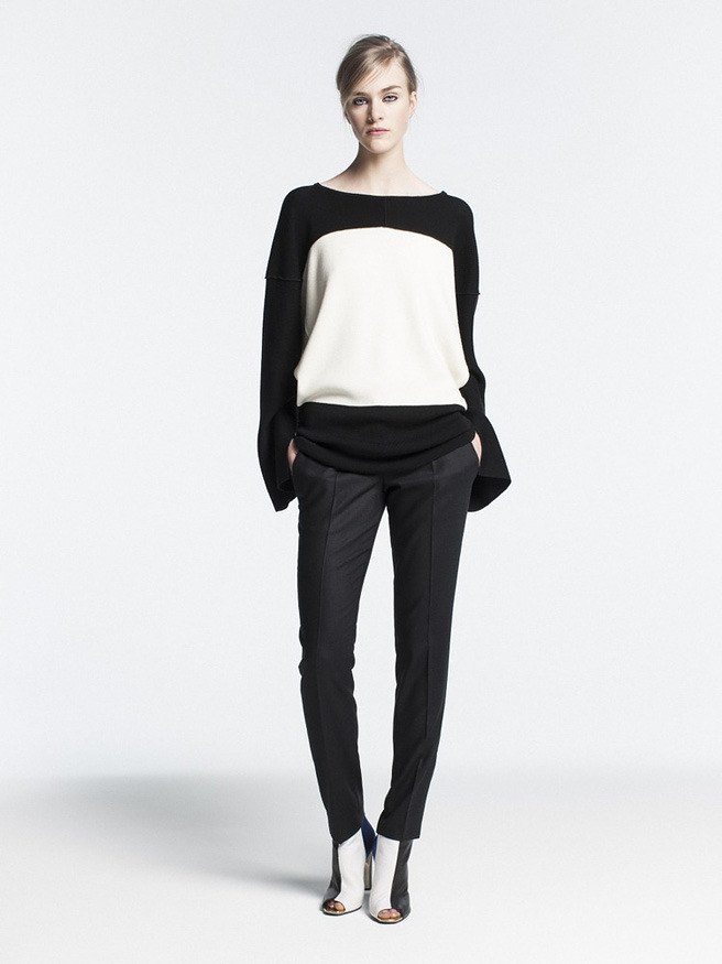 Vionnet pre-fall 2013