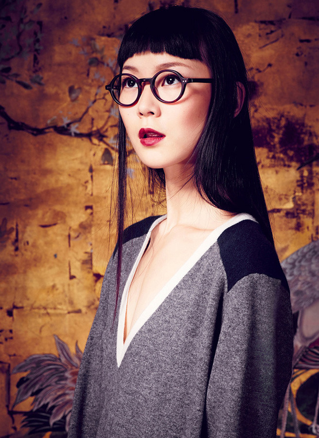 Paul & Joe pre-fall 2013