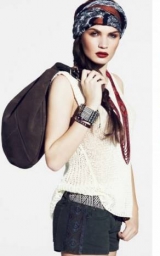  Marks&Spencer Spring 2013