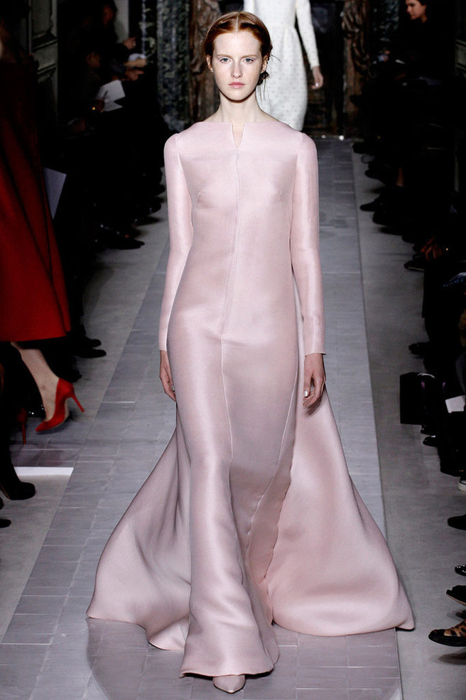 Valentino Haute Couture / 2013