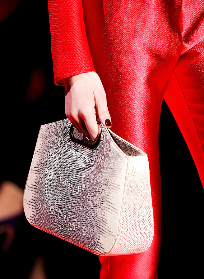  Armani Priv / 2013