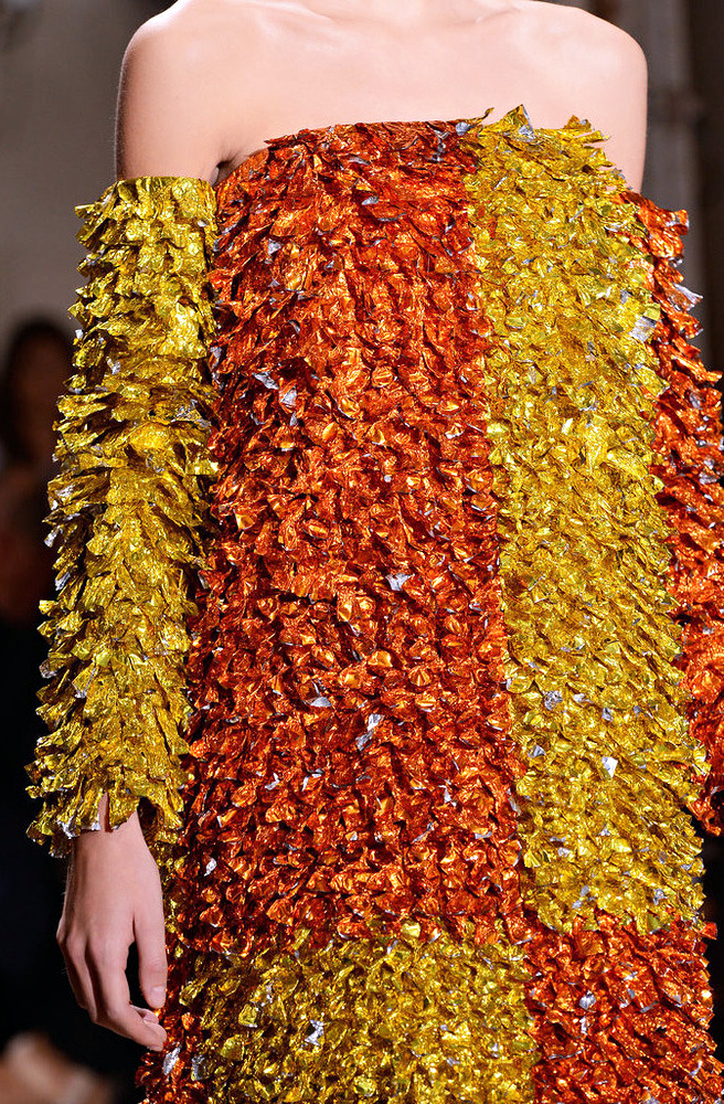    Maison Martin Margiela Haute Couture / 2013