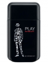 Play in the City -     Givenchy