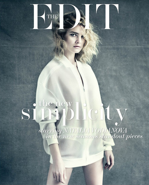 The Edit     Net-A-Porter