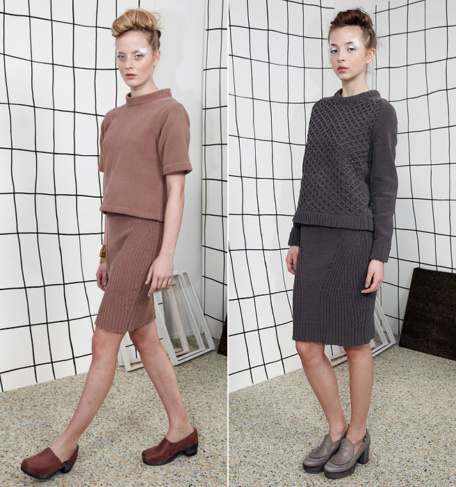 Creatures of Comfort / 2013-14