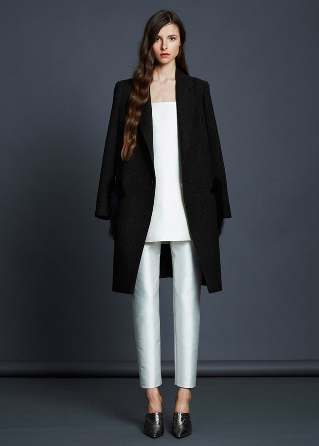 Jenni Kayne / 2013-14