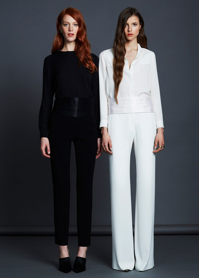 Jenni Kayne / 2013-14