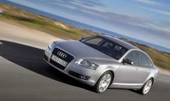 Audi A6. ,   