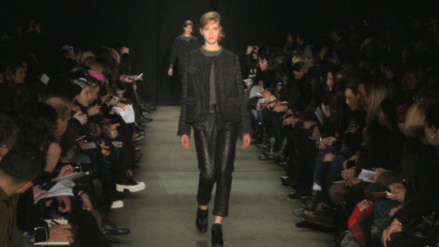 Rag & Bone, / 2013-14