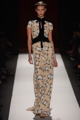 Carolina Herrera Fall 2013:    