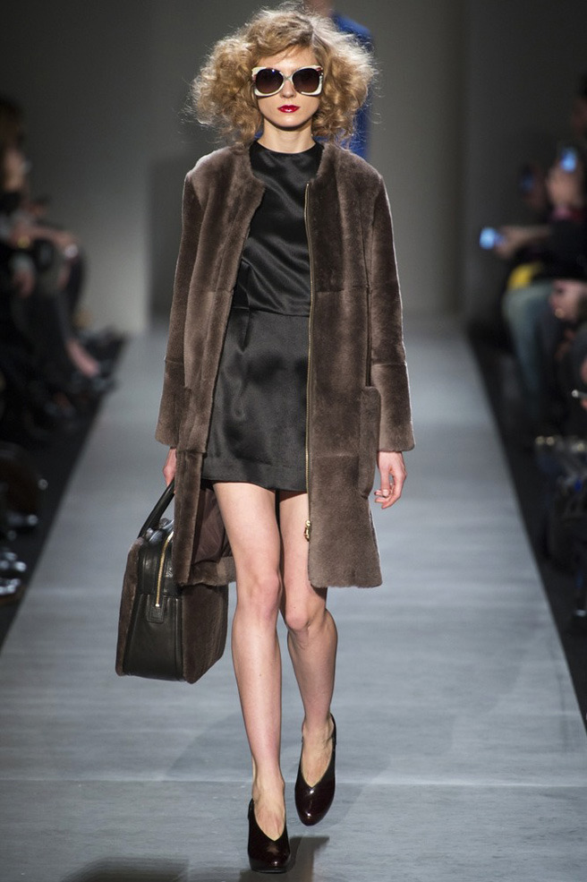 Marc by Marc Jacobs / 2013-14