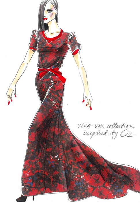 Viva Vox       Disney