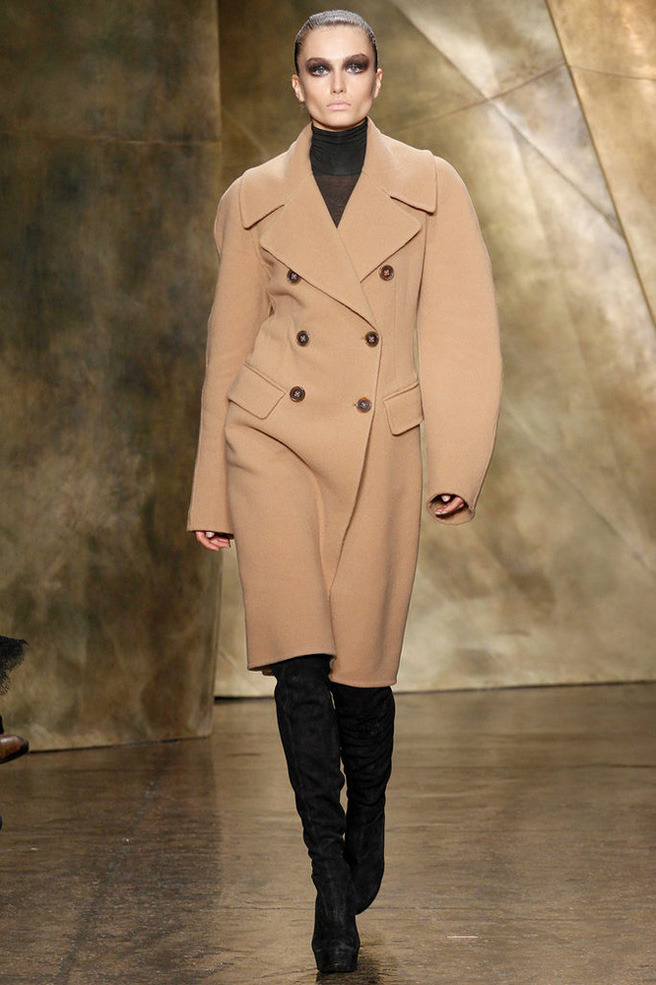 Donna Karan / 2013-14