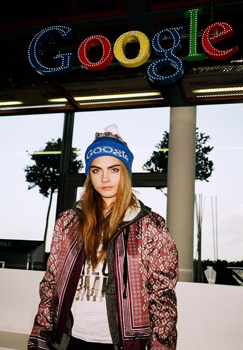 Google  Topshop  -    